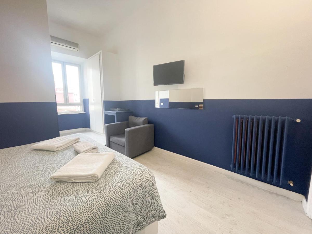 Habitación Doble con baño privado