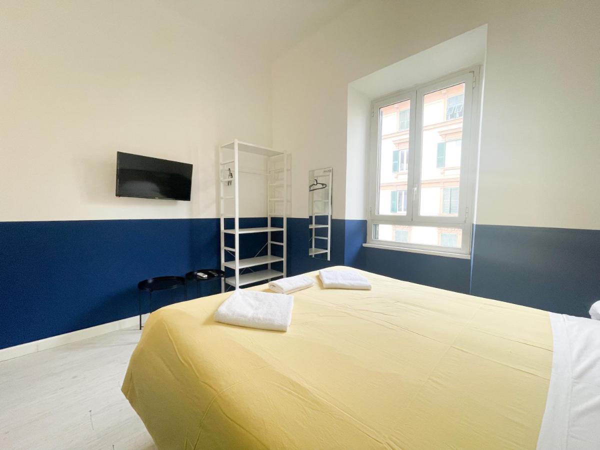 Habitación Doble con baño privado