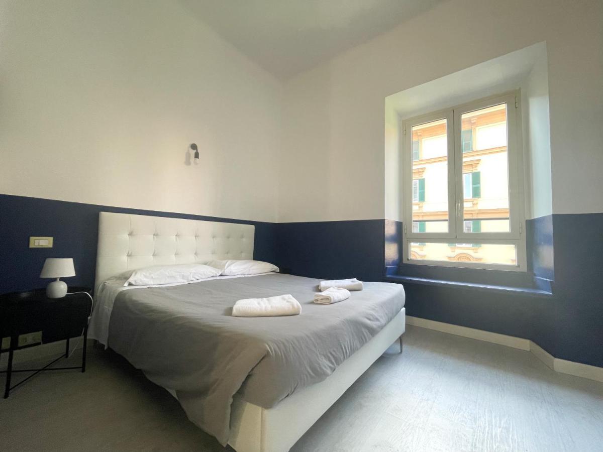 Habitación Doble con baño privado