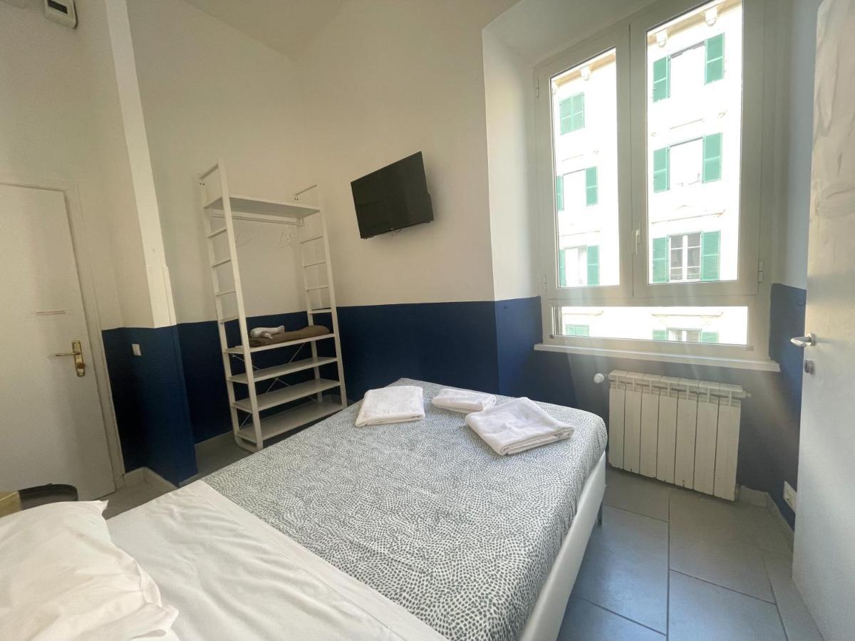 Habitación Doble con baño privado