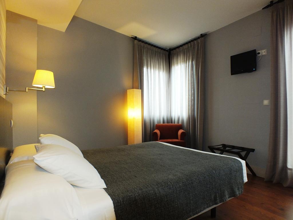 Habitación Doble Deluxe con vistas al río