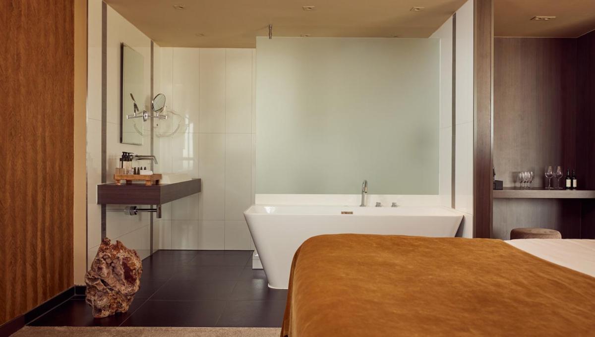 Nevada Diamond Suite