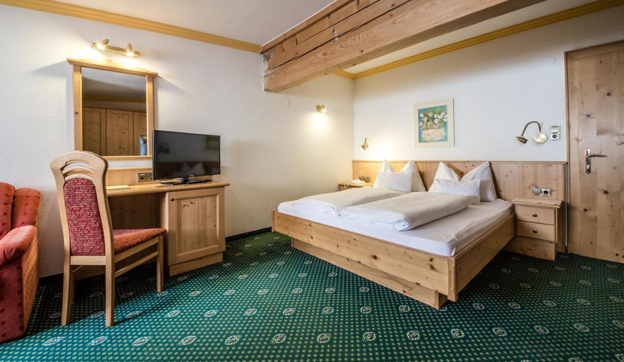Doppelzimmer