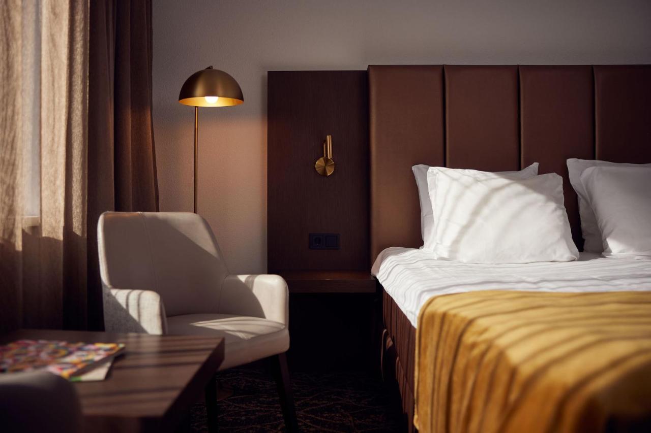 Deluxe Double Room with Bath