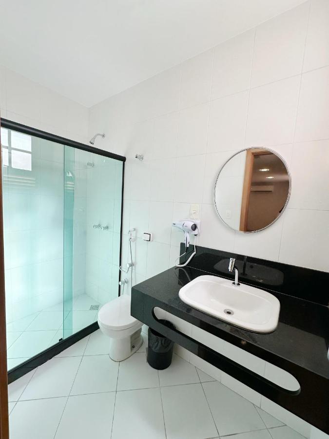 Quarto Familiar Superior