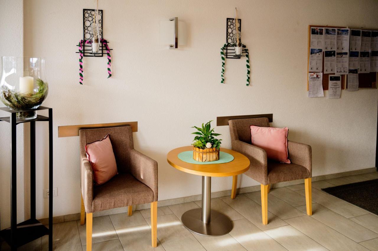 Apartment mit 1 Schlafzimmer