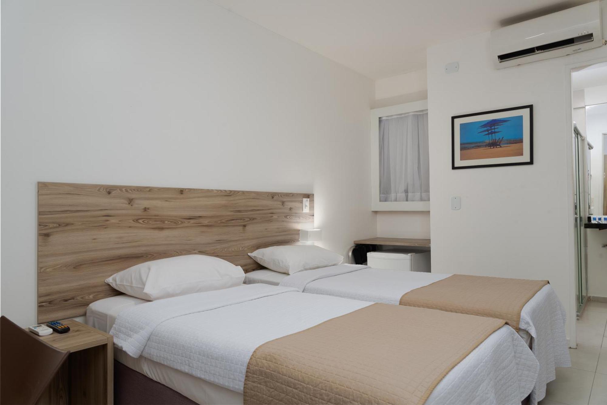 Twin Room (no sea view)