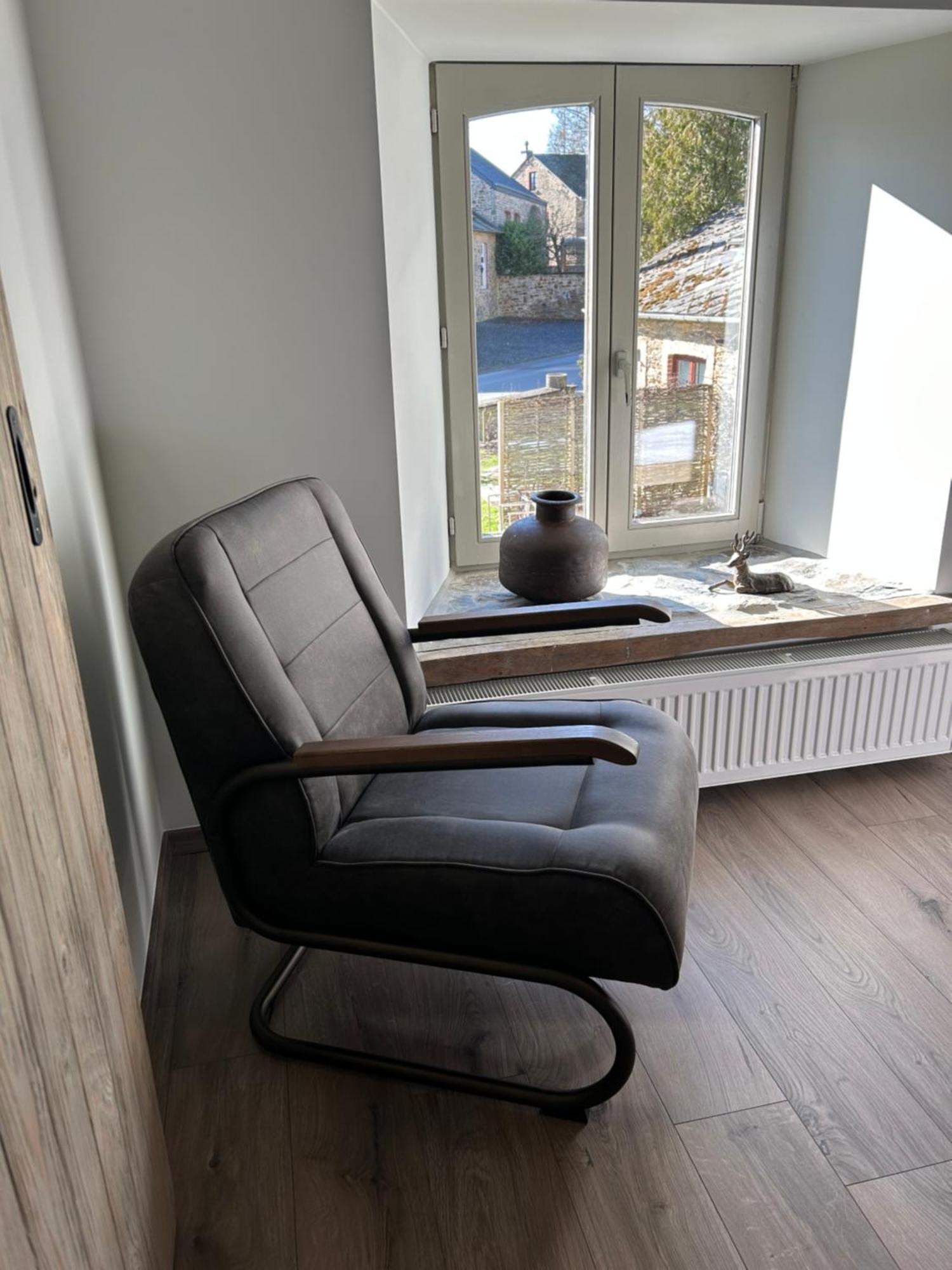 Tweepersoonskamer met Eigen Badkamer