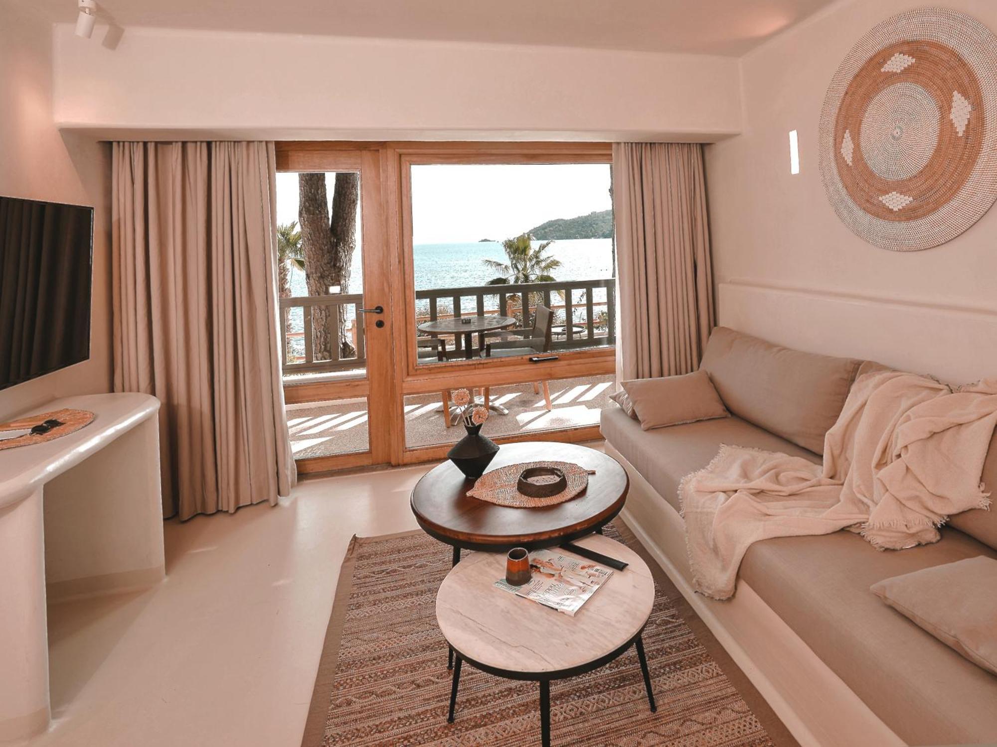 Premium Suite