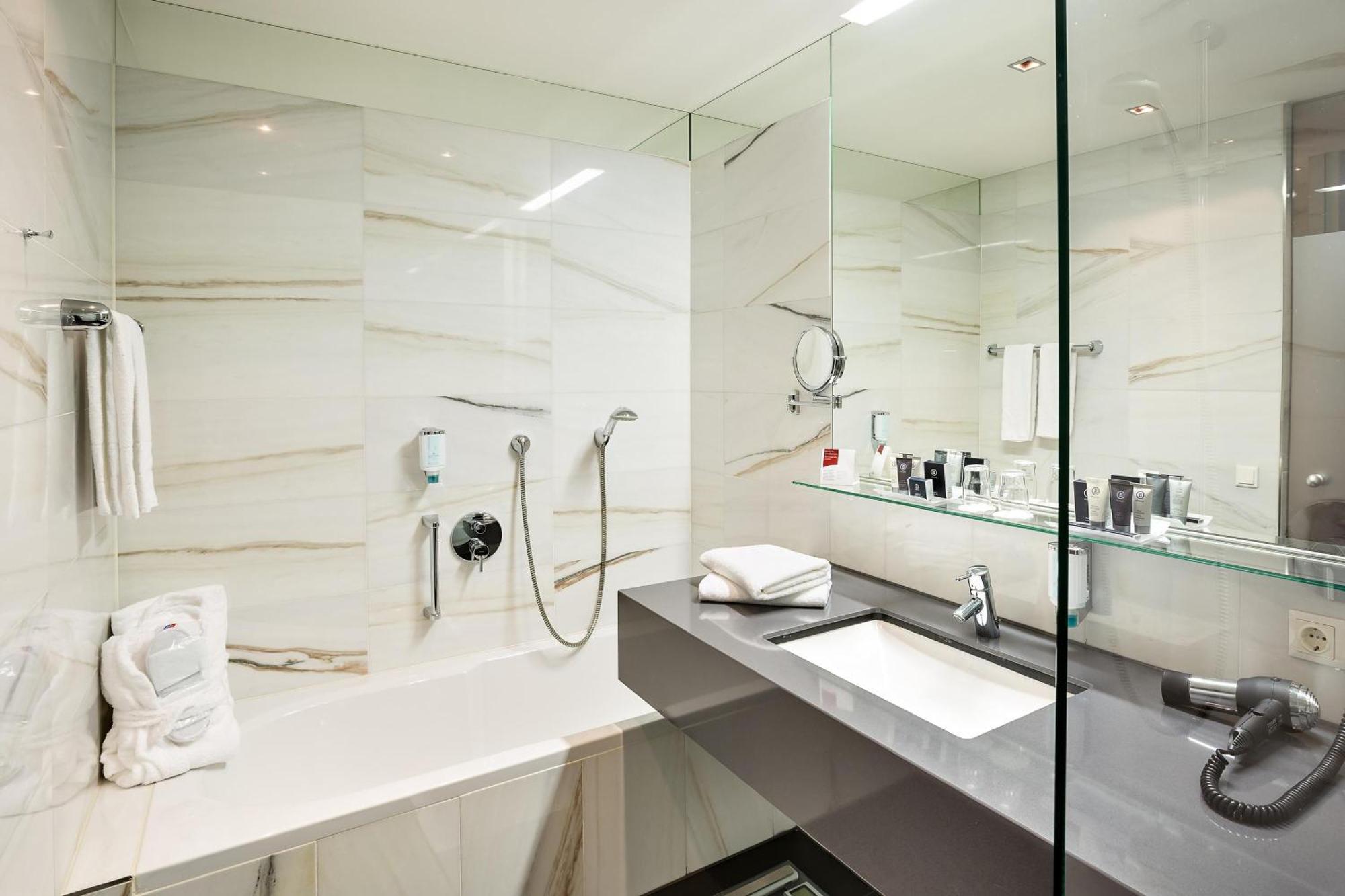 Suite con Terrazza