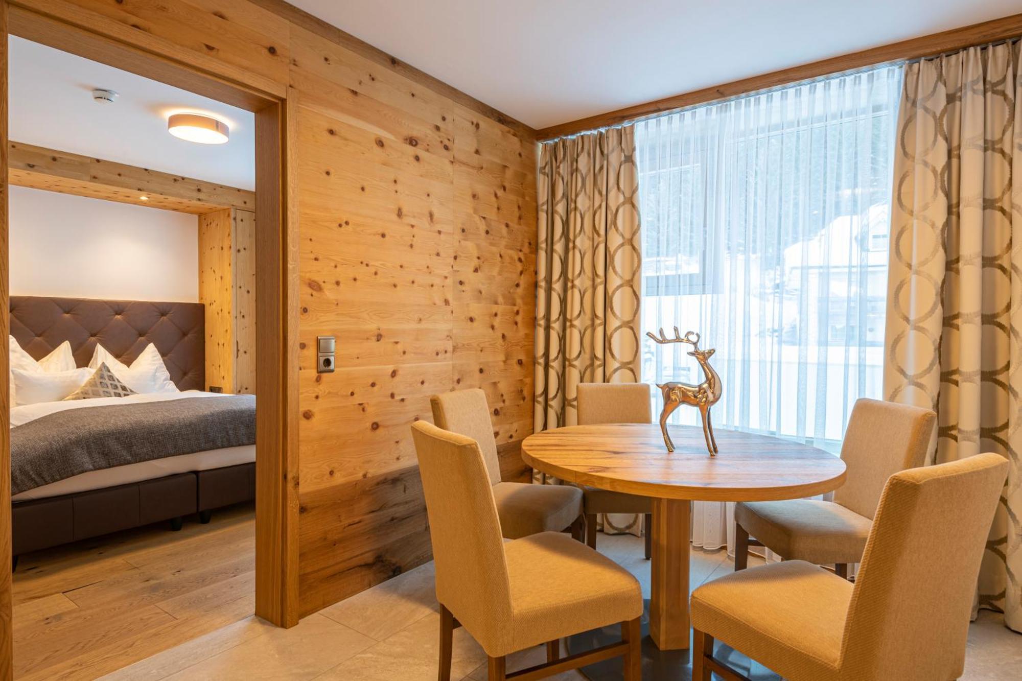 Superior Suite