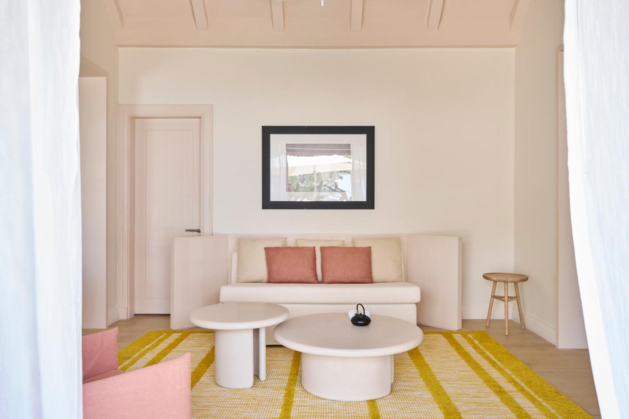 Villa Vue sur l'Océan