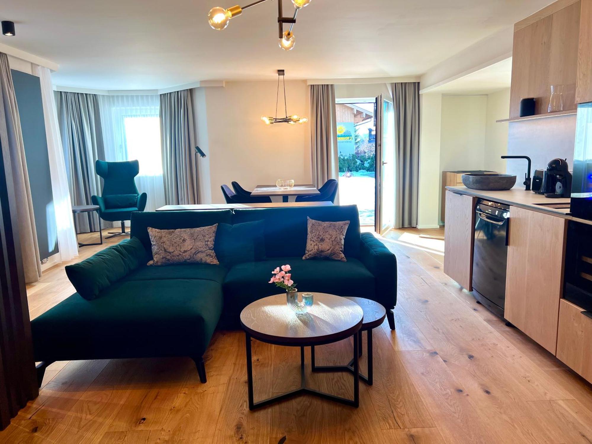 Deluxe Appartement