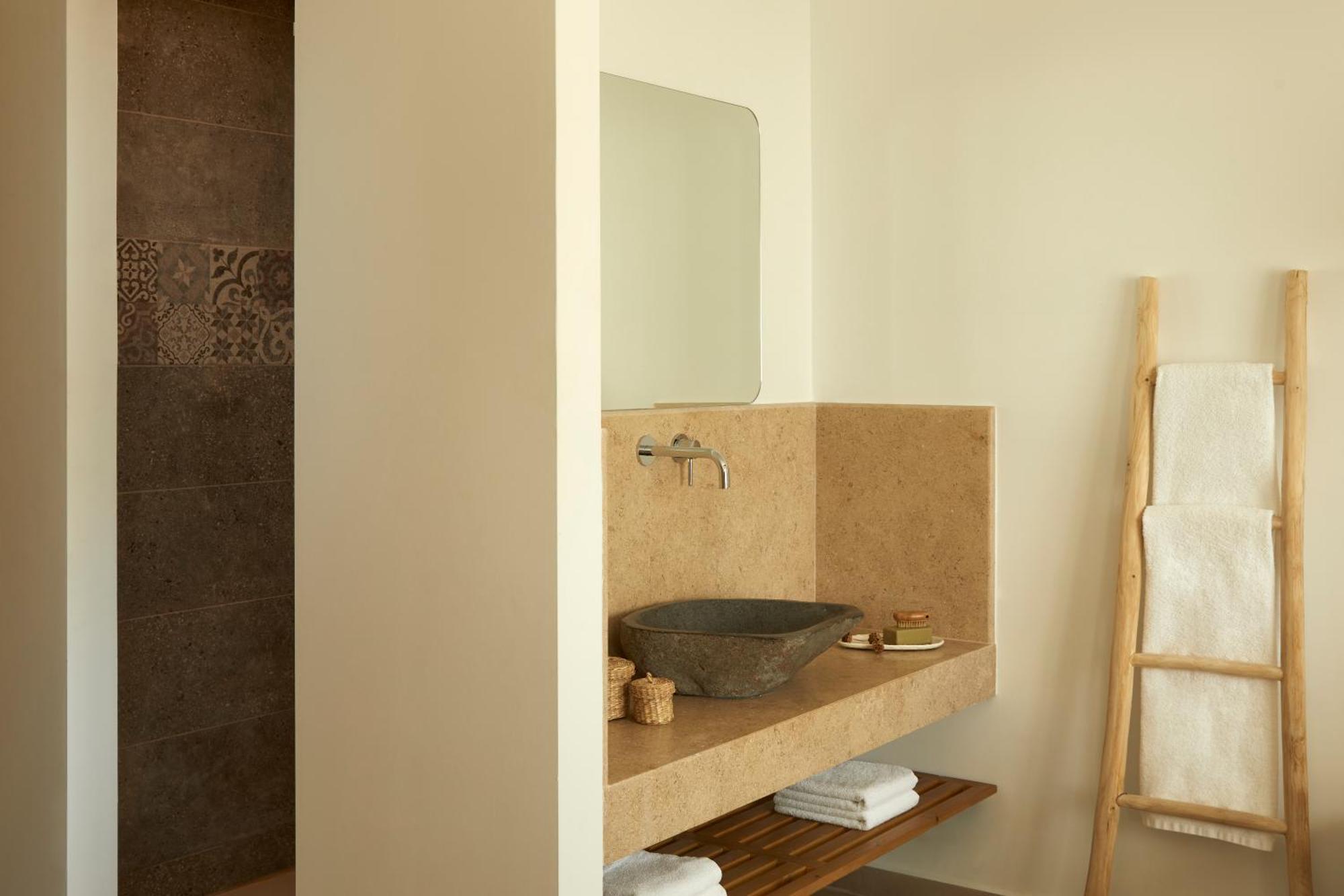 Superior Zimmer mit Gemeinschaftspool