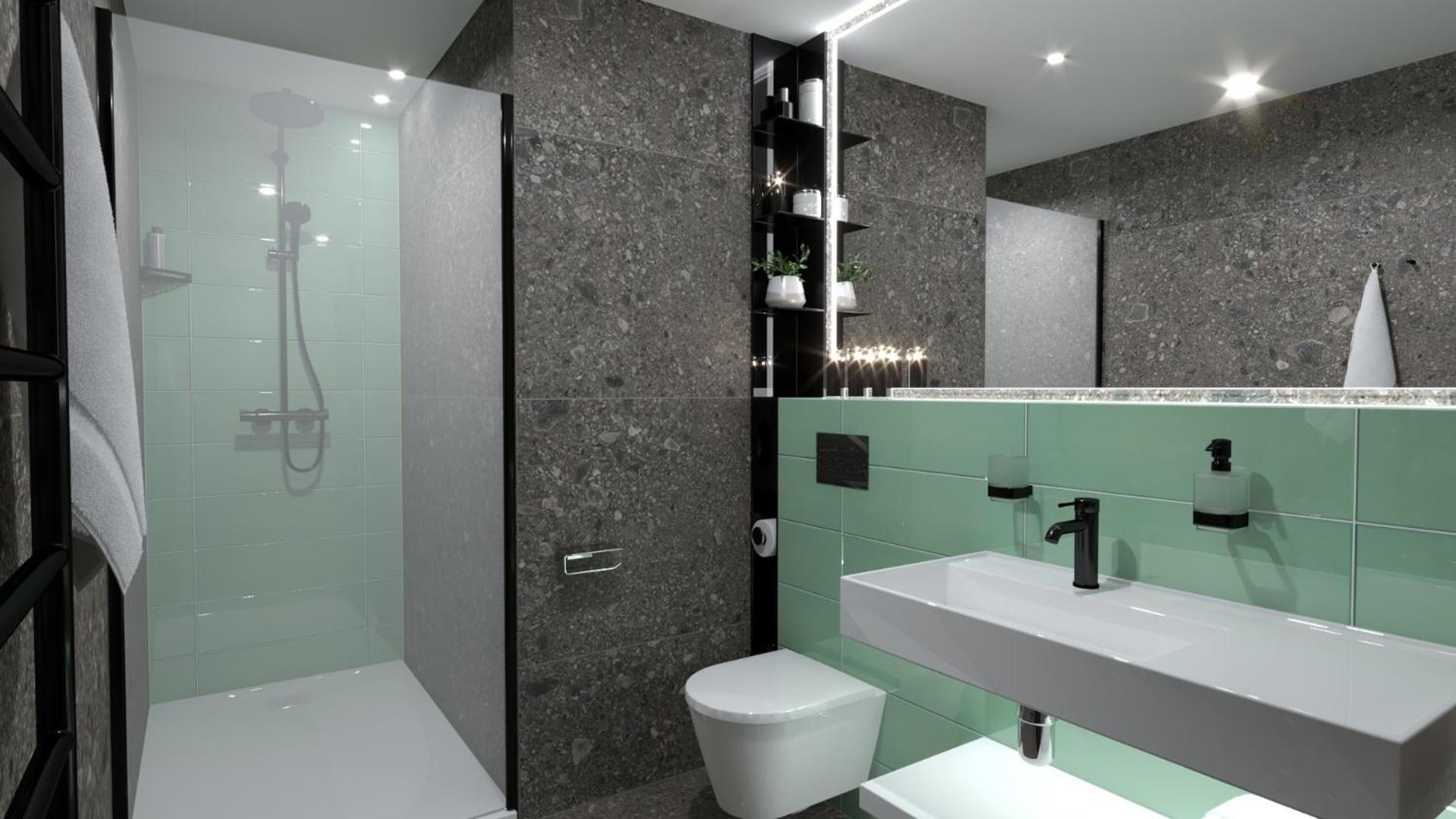 Suite de Luxe
