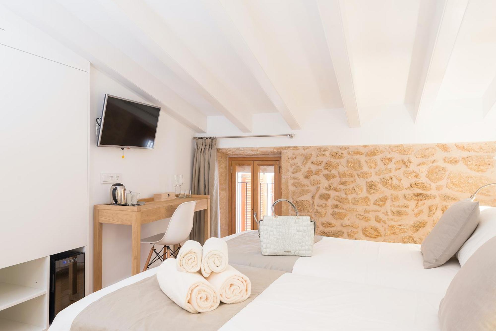 Chambre Double Supérieure - Quinze