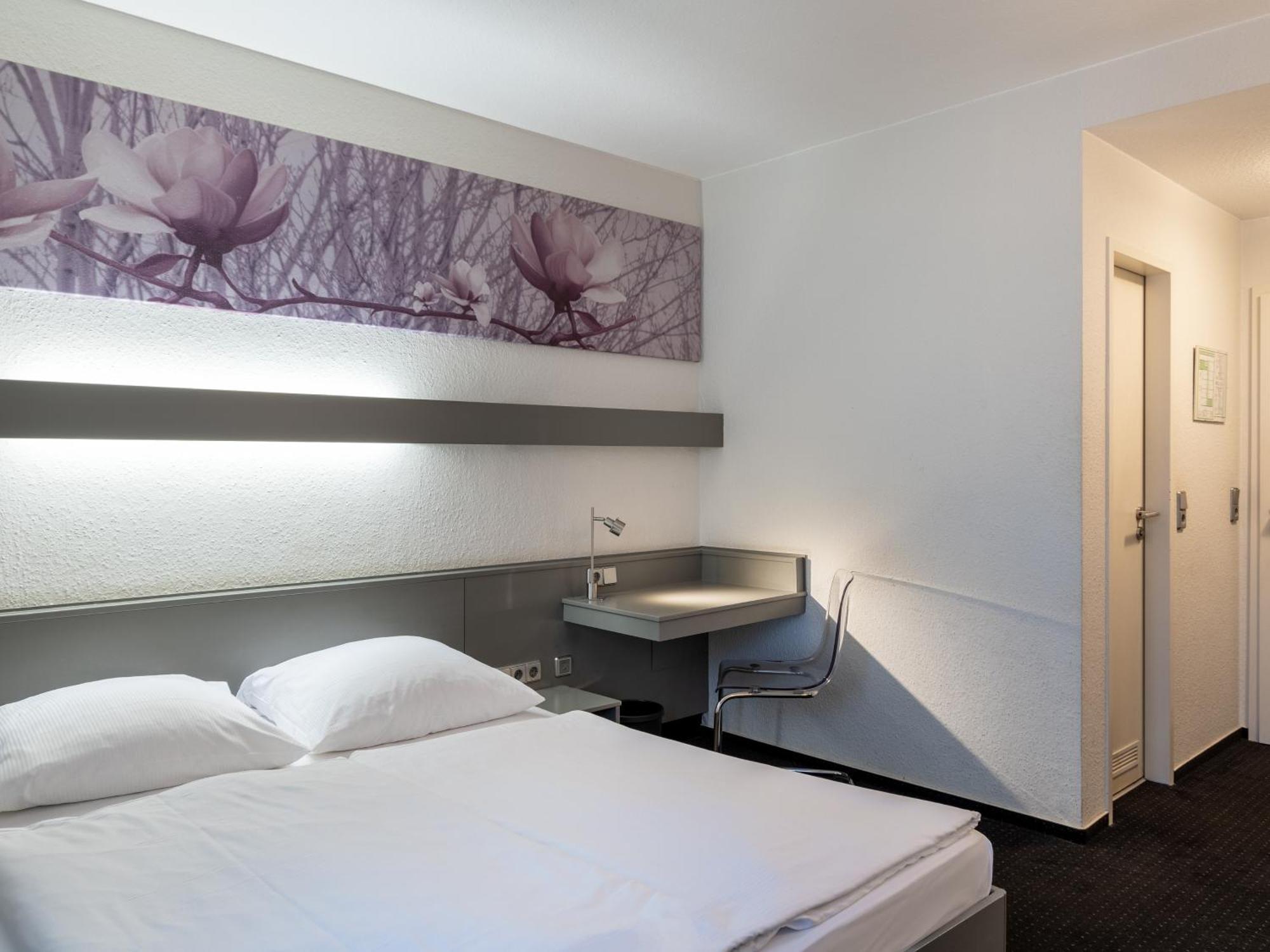 Good Morning Double Room
