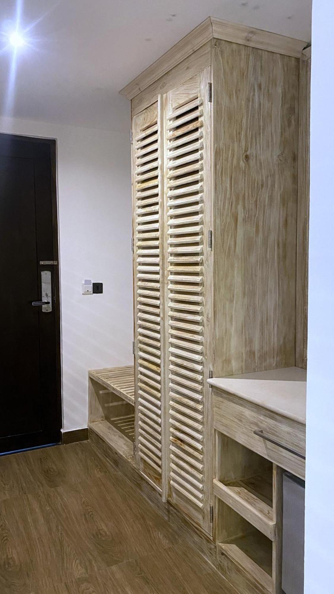 Superior Triple Room with Sea View