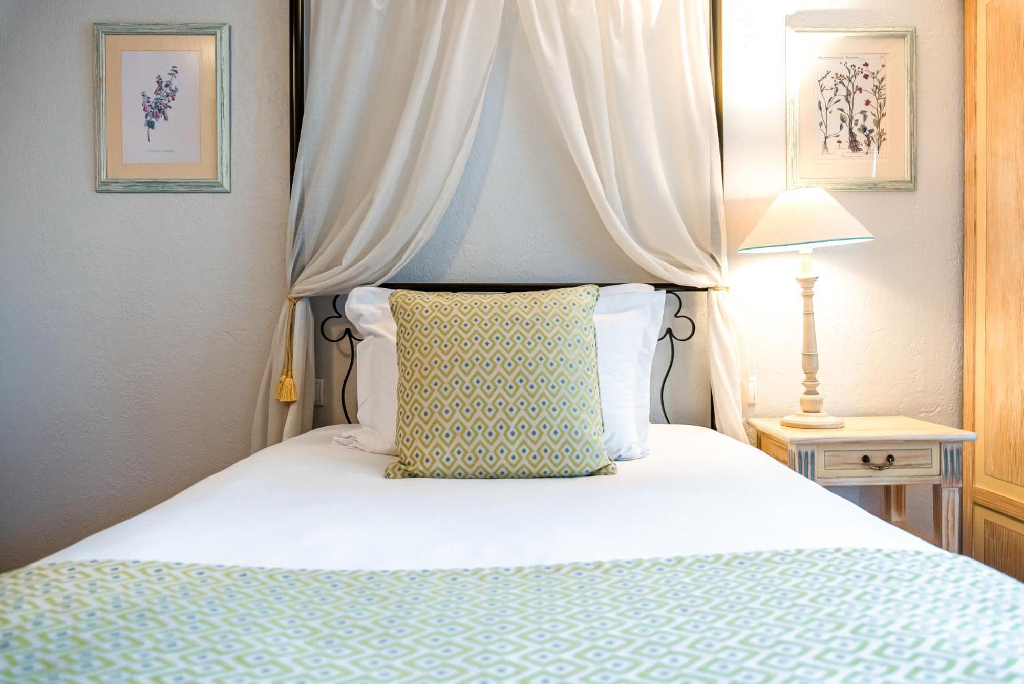 Chambre Simple