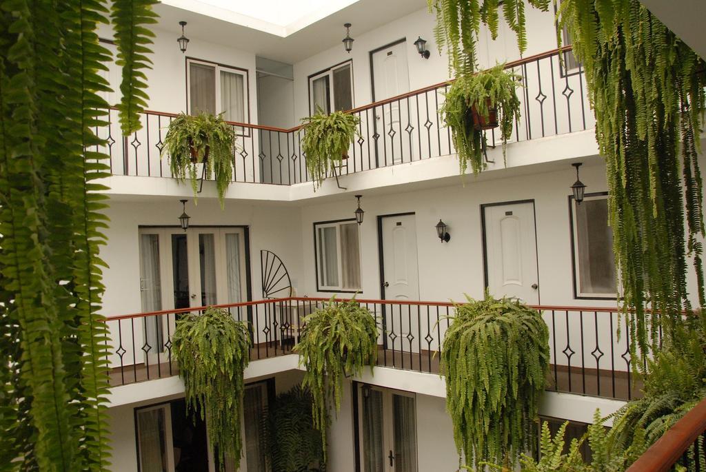 Habitación Individual