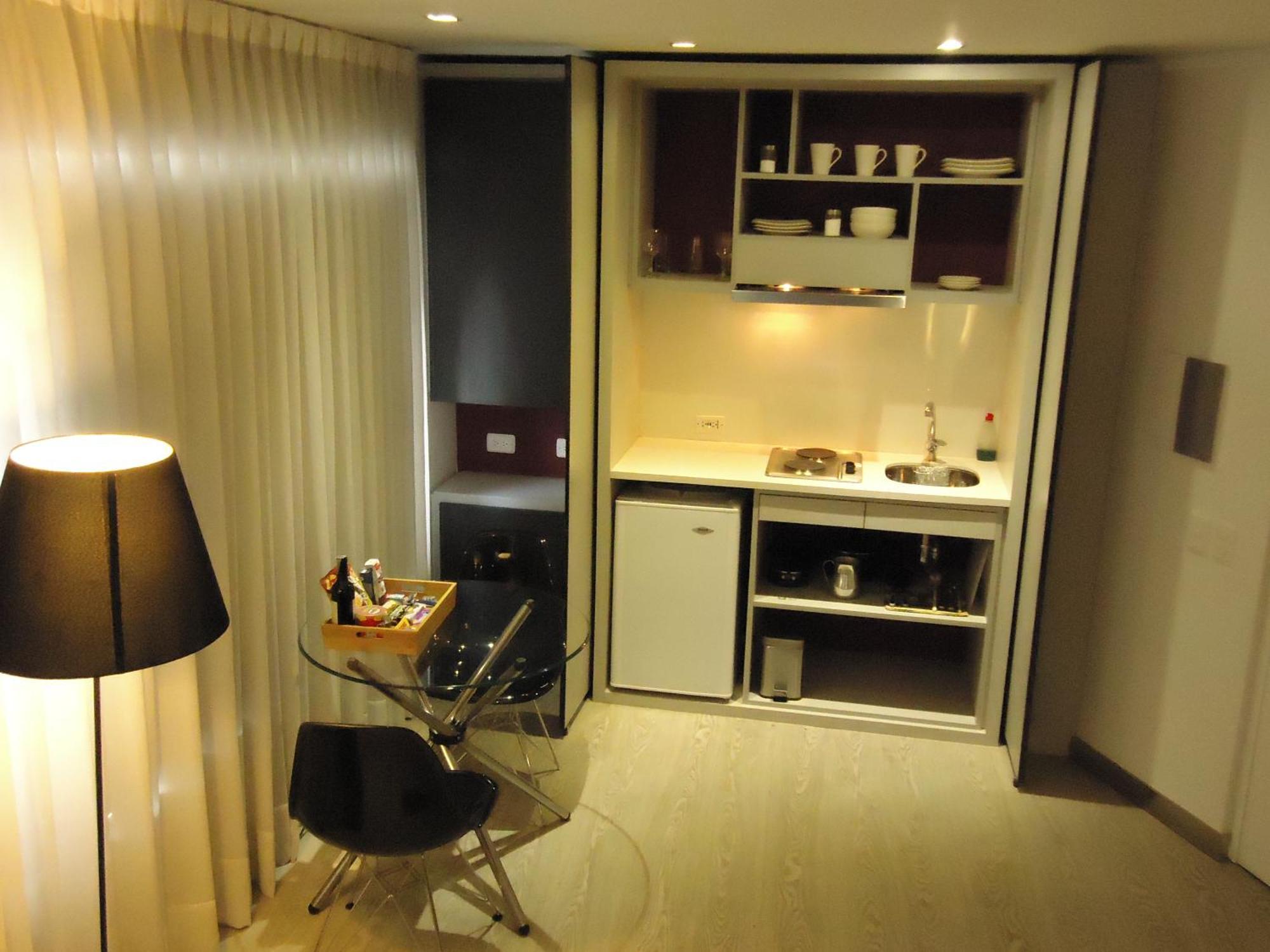 Apartamento Dúplex