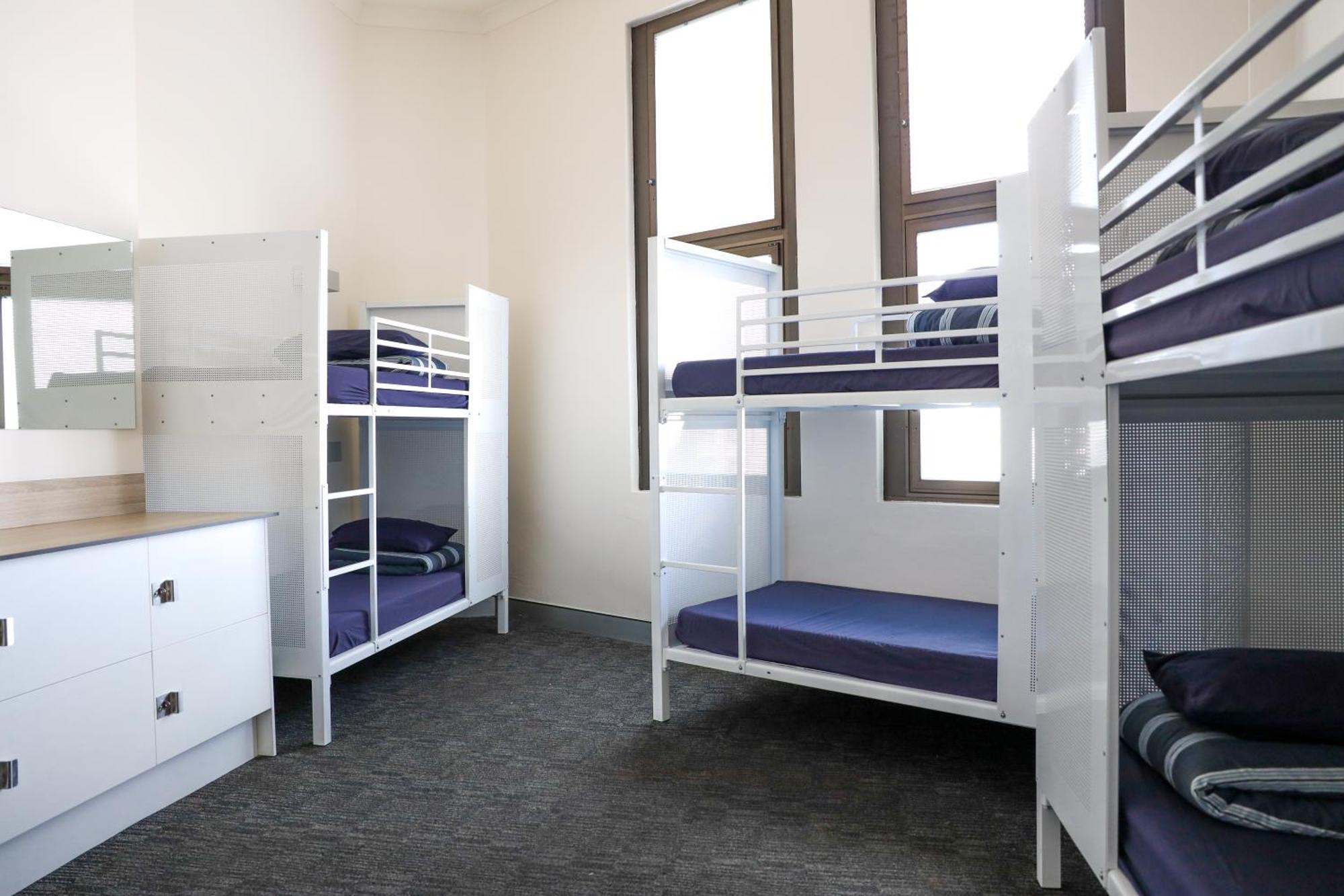 Bed 8-Bed Mixed Dormitory Room age limit 18 40 years old only,1544704846:JPEG