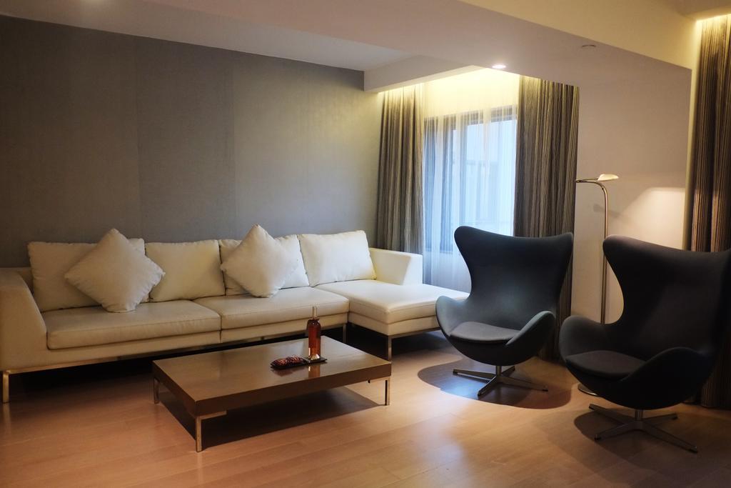 Suite Mira 70 mit Zugang zum Club