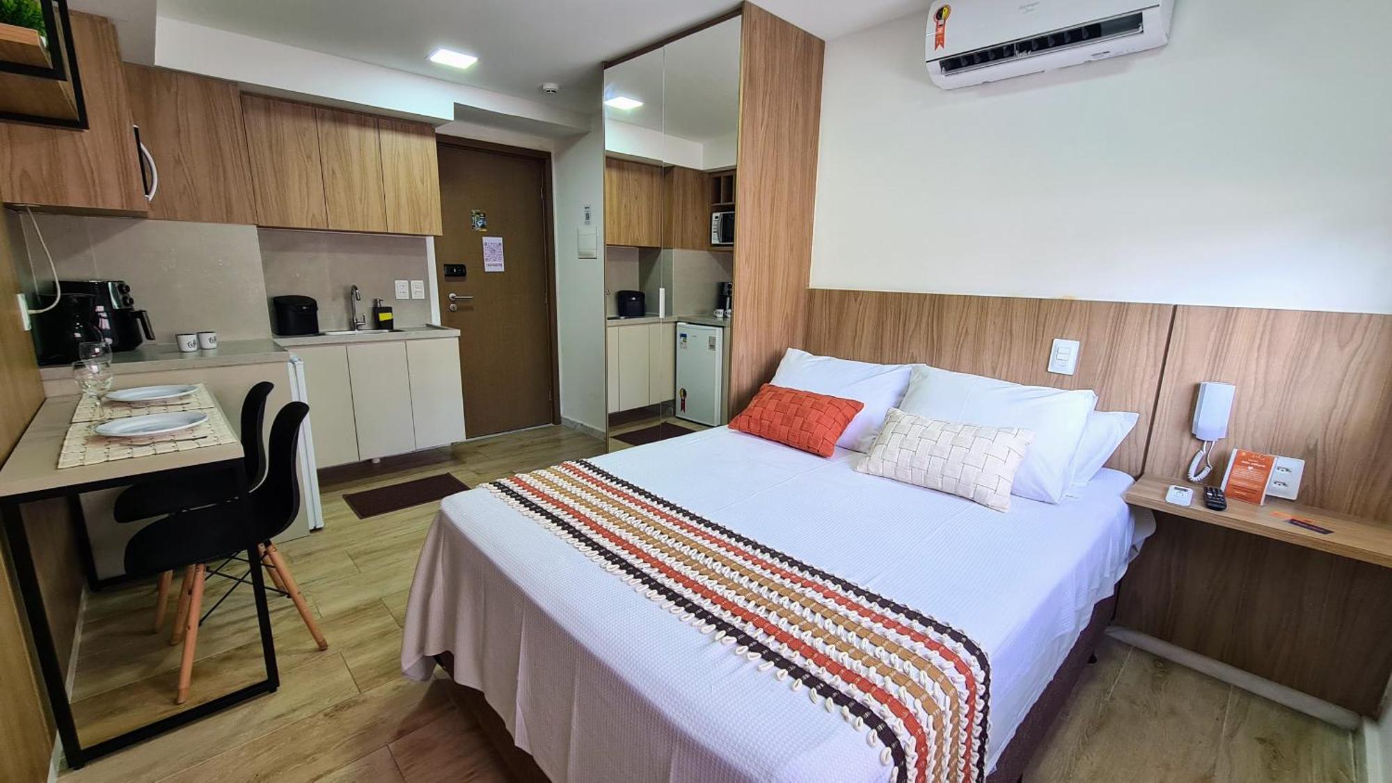 Apartamento