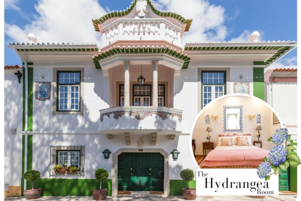Studio - Double Room
