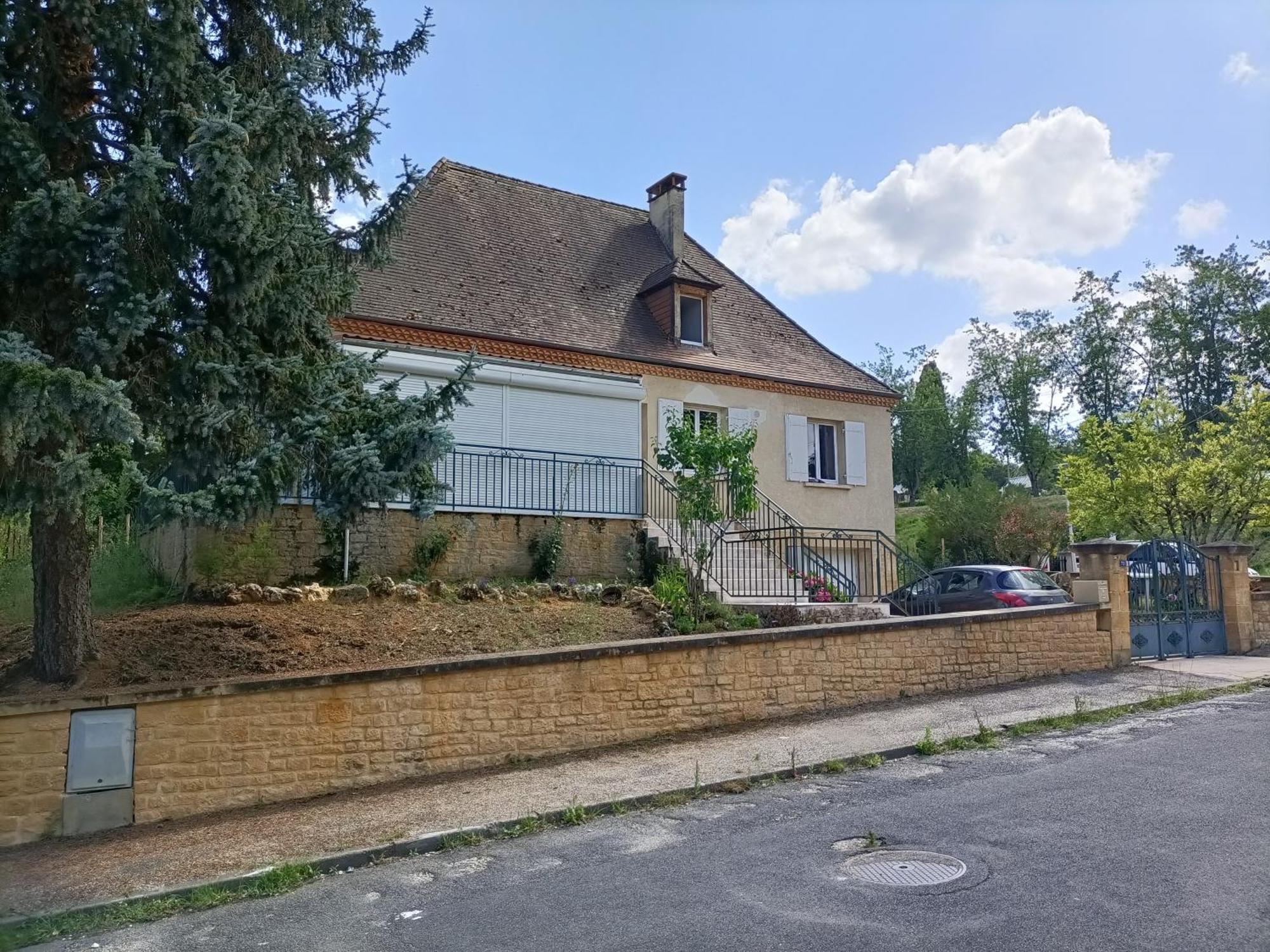Villa Deluxe