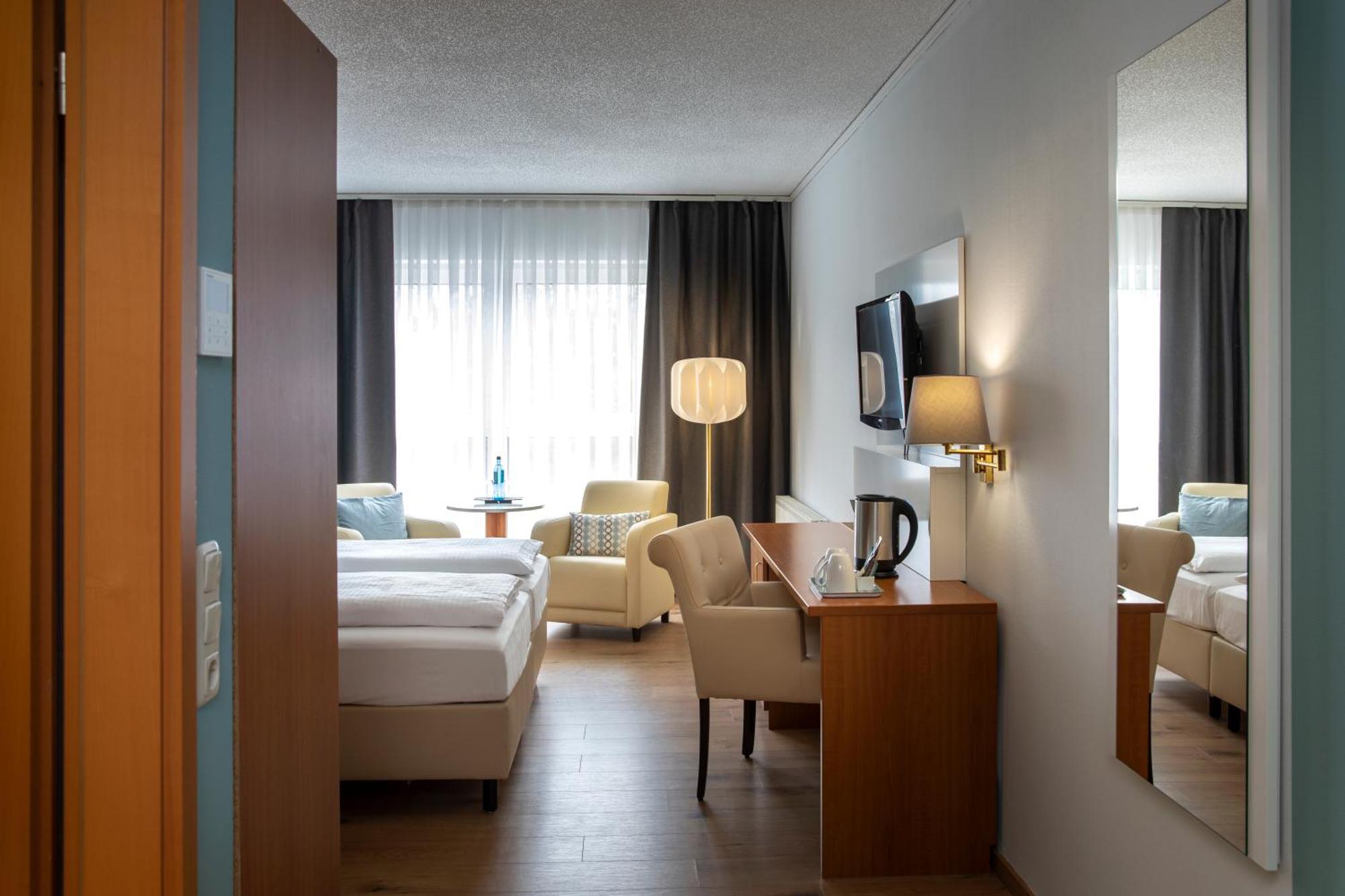 Superior Doppelzimmer