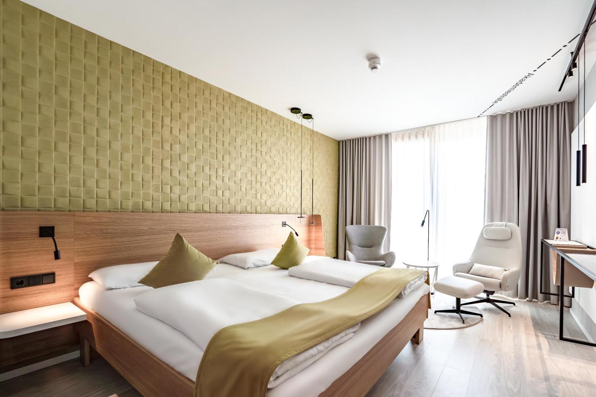 Camera Matrimoniale Executive