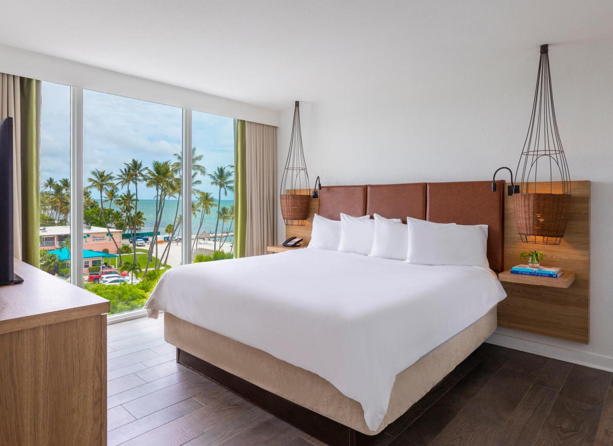 Suite met Kingsize Bed