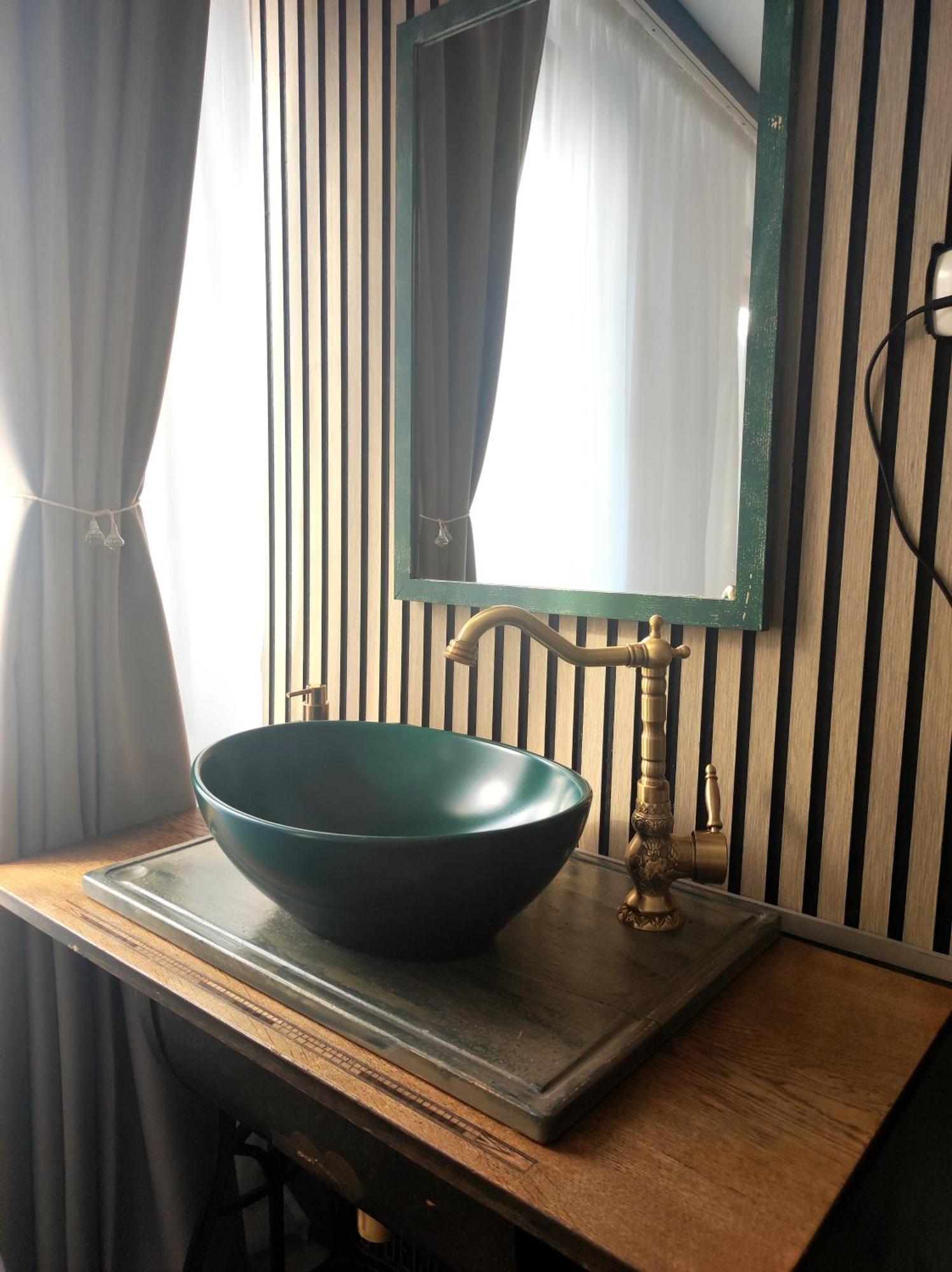 Deluxe Doppelzimmer