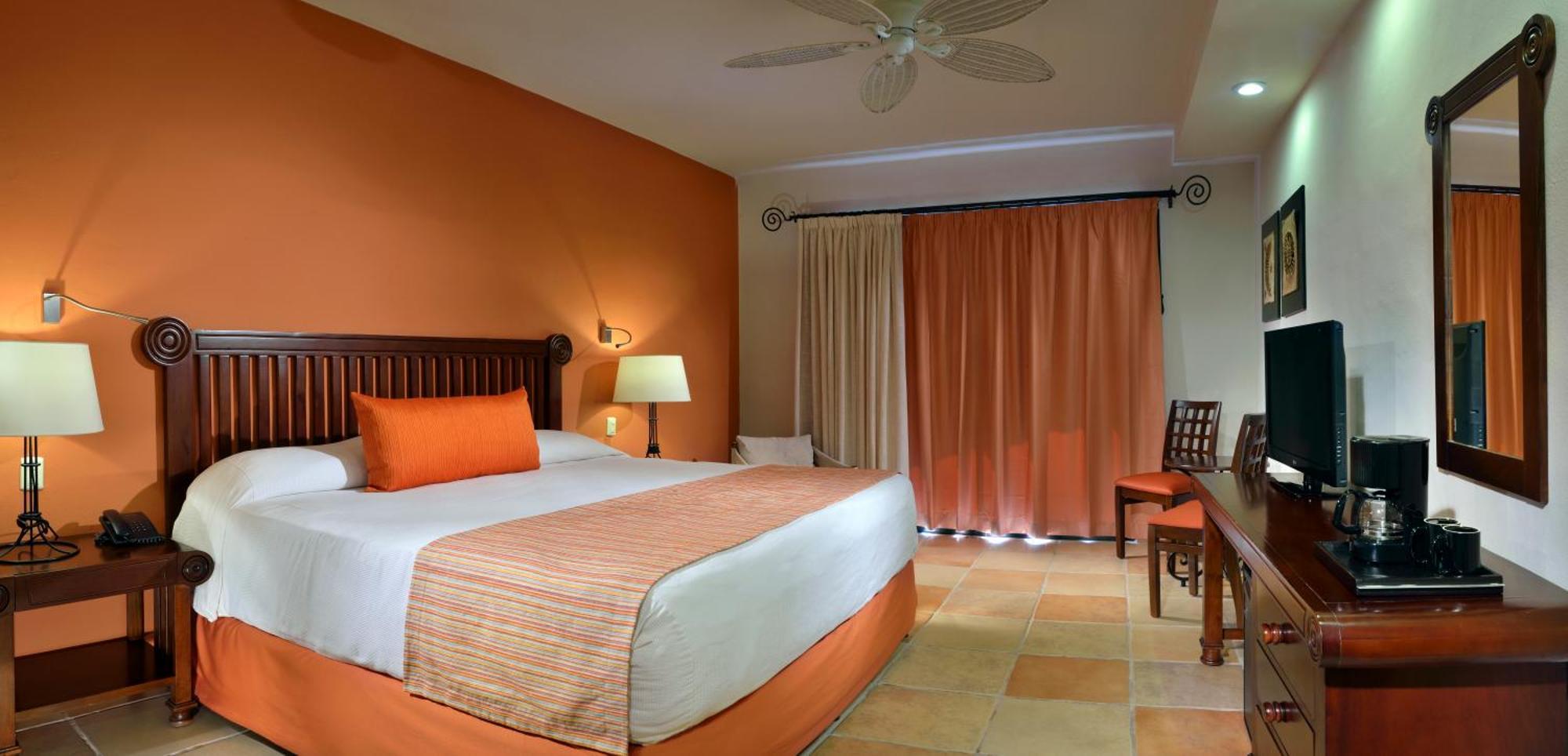 Chambre Double Confort