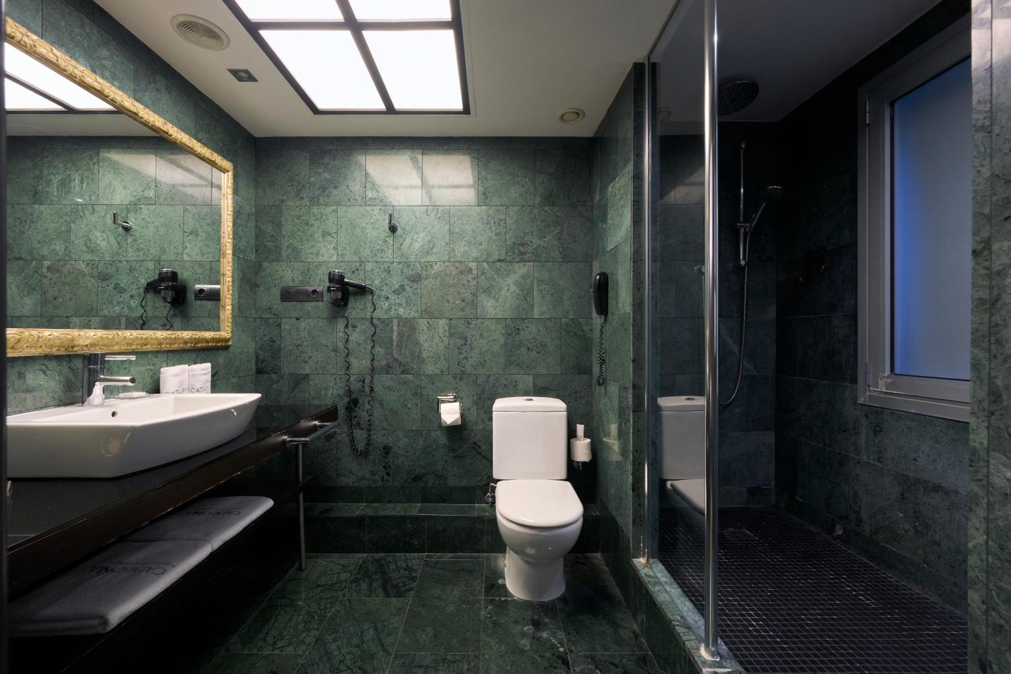 Chambre Double Supérieure