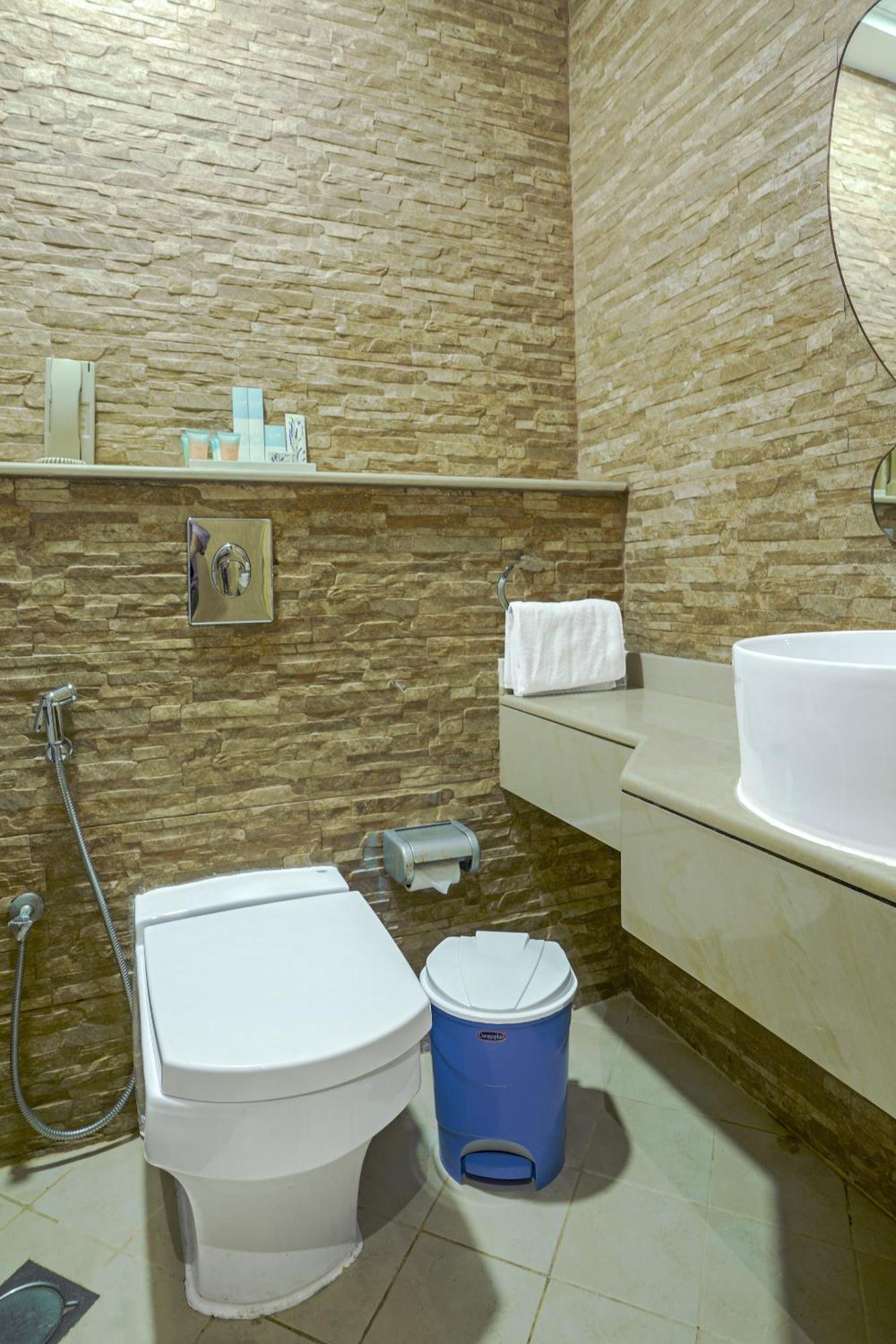 Habitación Doble Deluxe