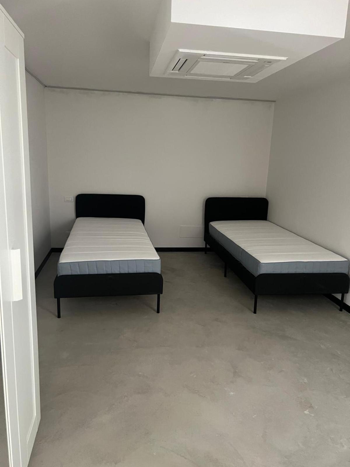 Grande Chambre Double ou Lits Jumeaux
