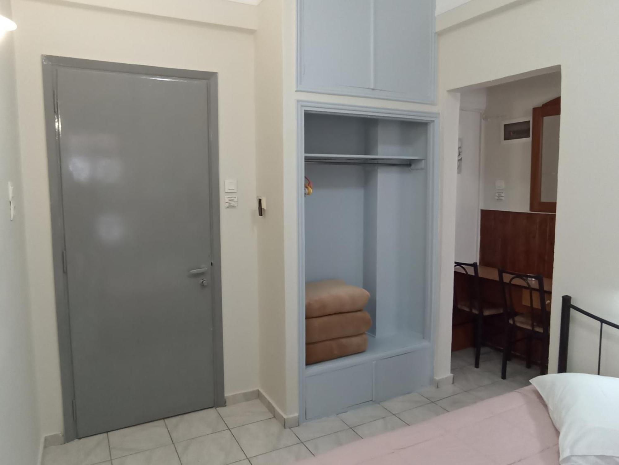 Habitación Cuádruple con baño