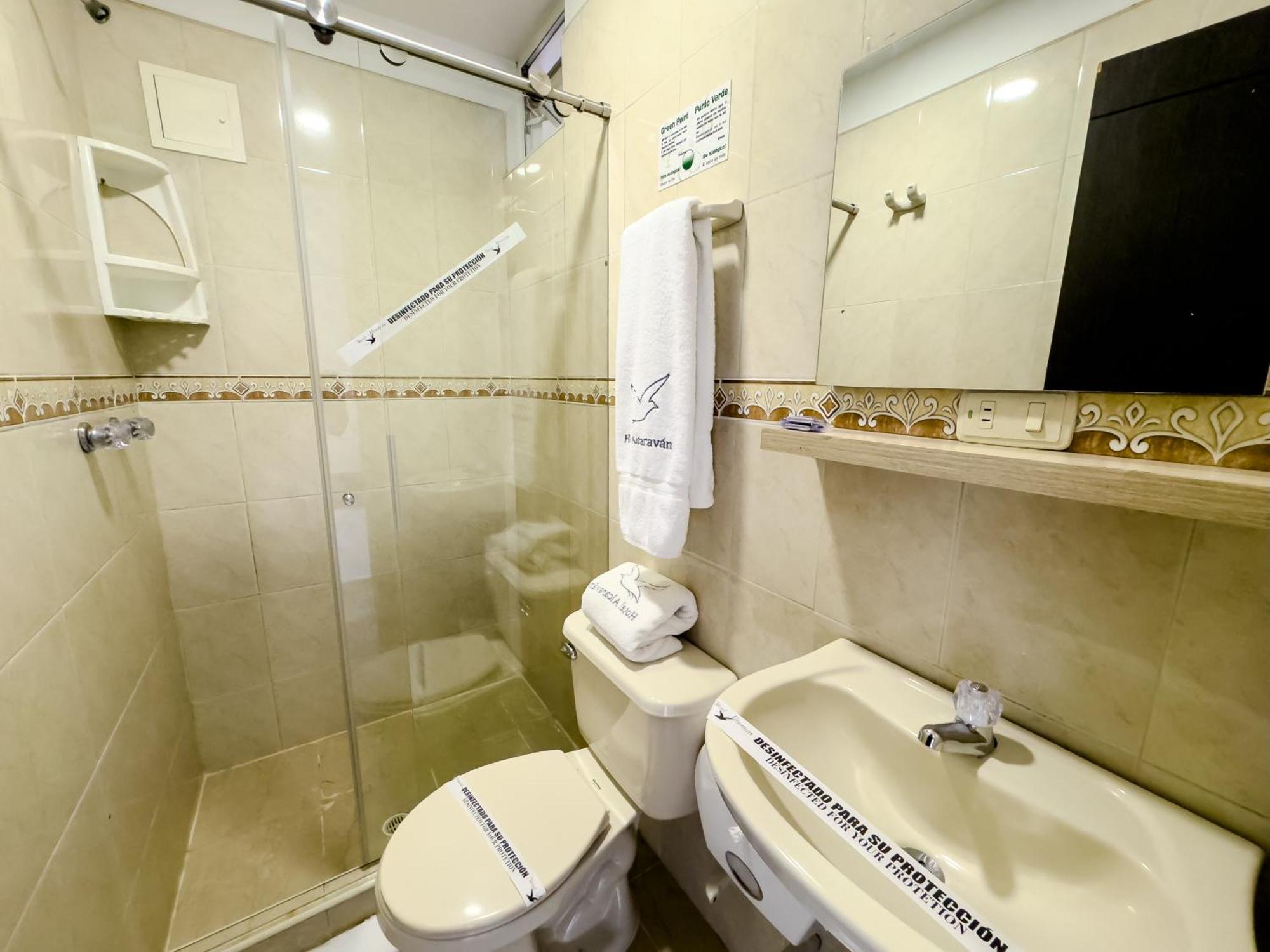 Habitación Doble Superior