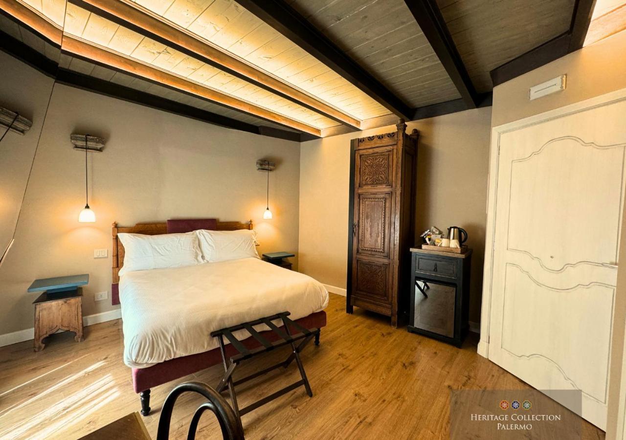 Habitación Doble Superior