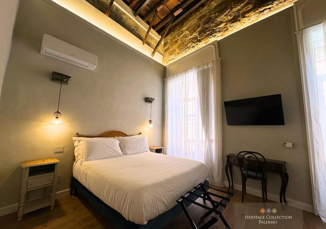 Habitación Doble Superior