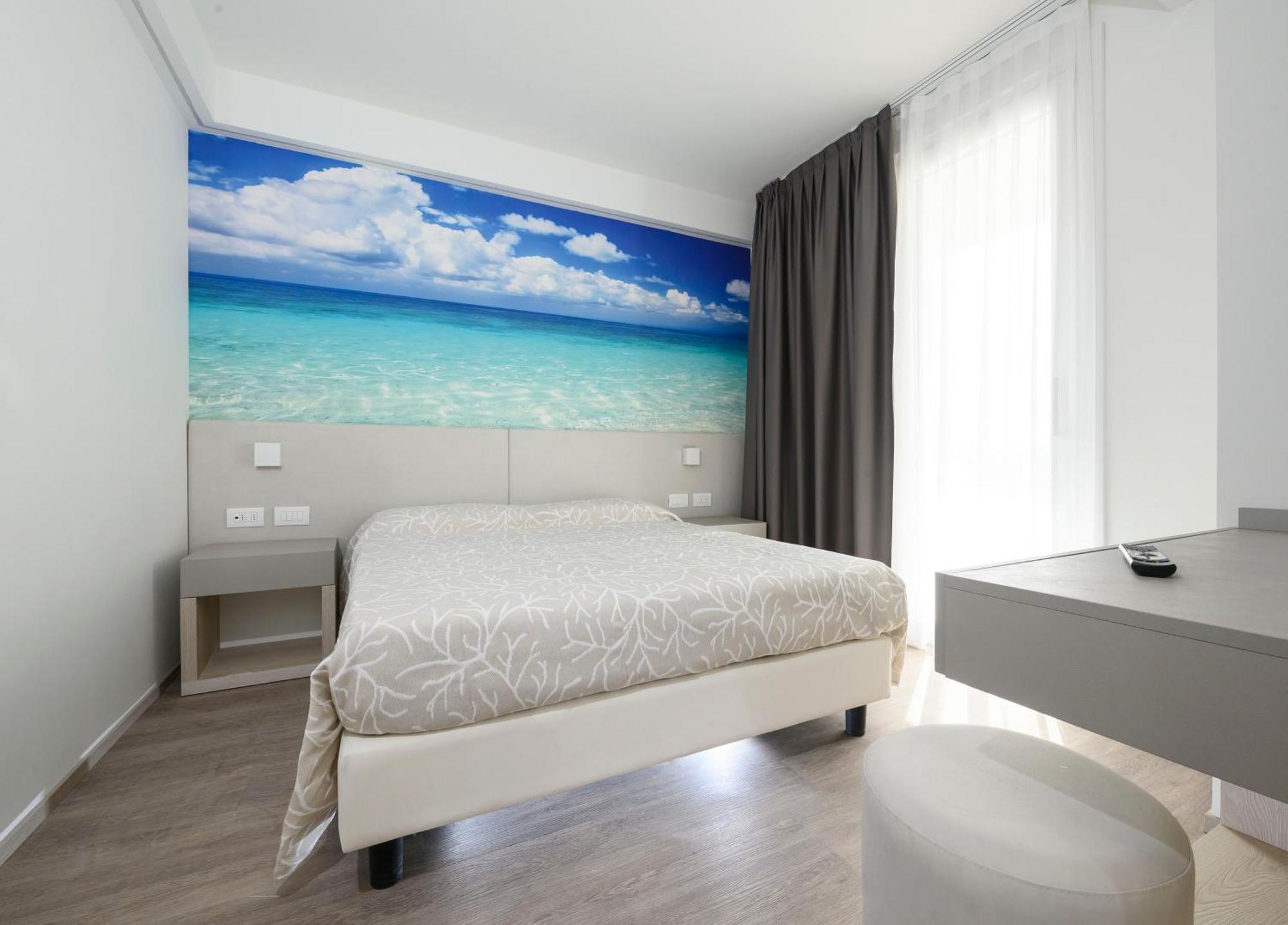 Habitación Doble Deluxe