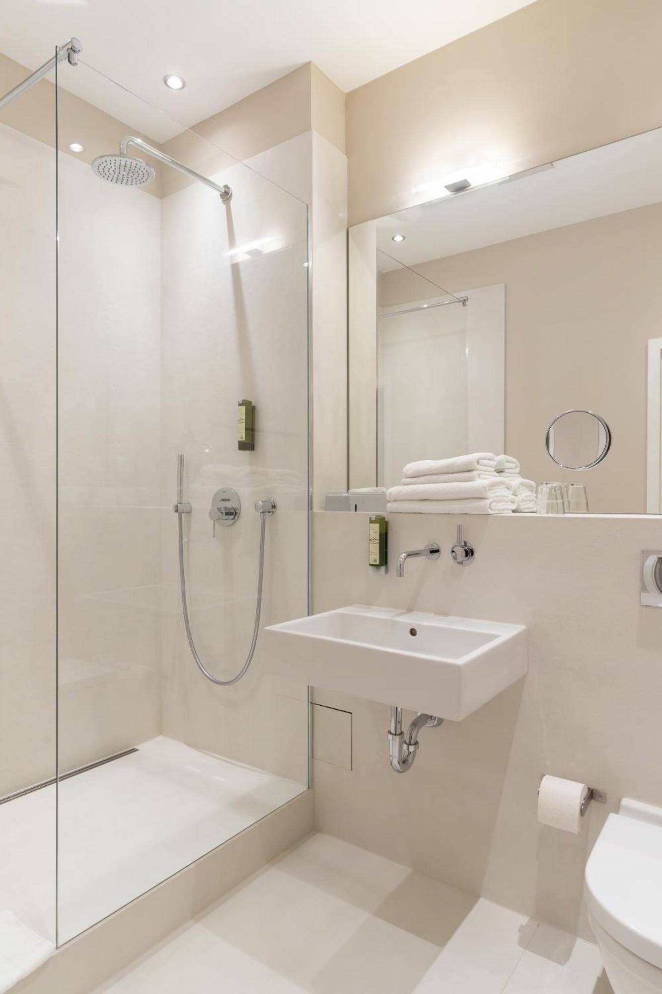 Habitación Doble Confort