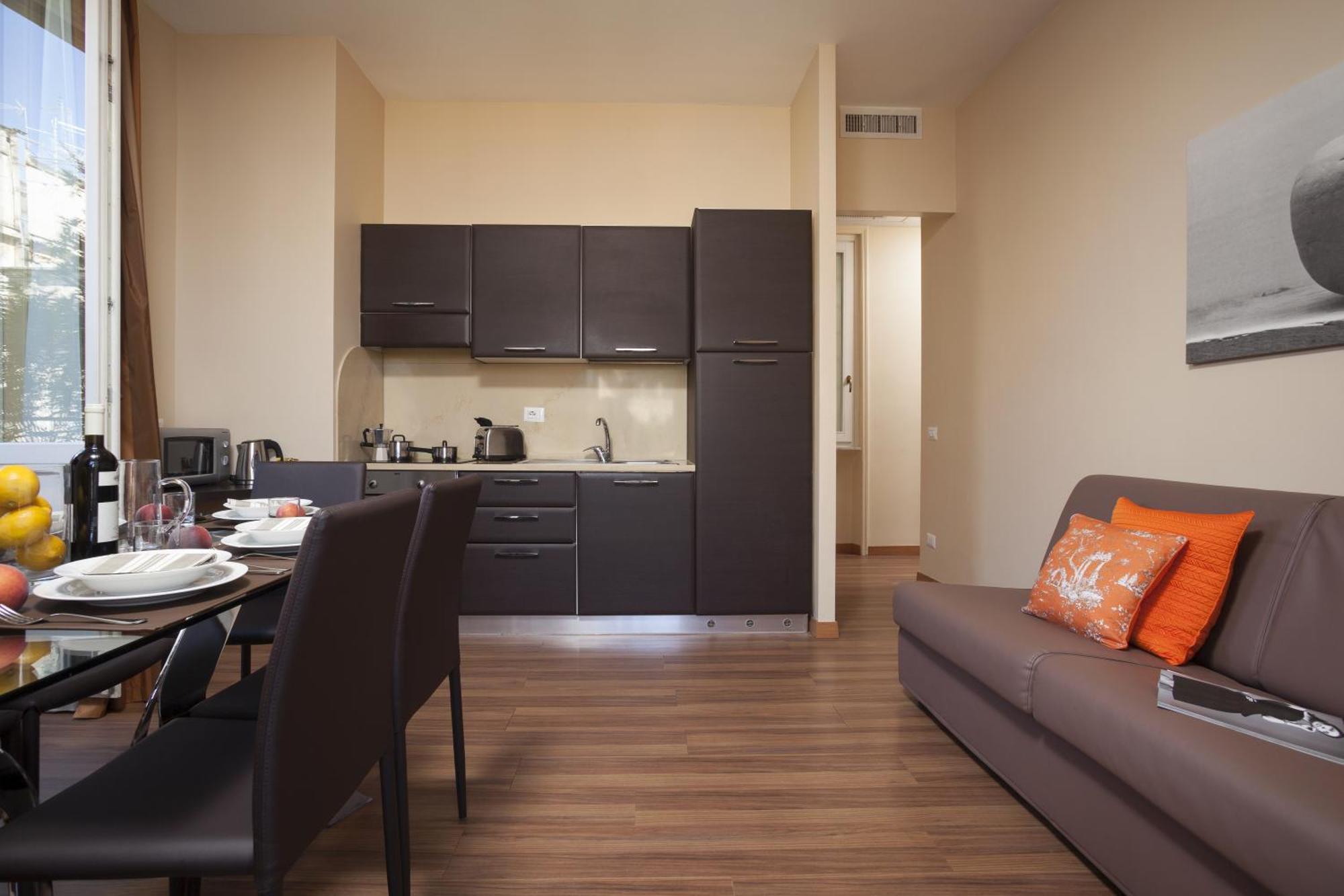 Appartamento Superior con 2 Camere da Letto e Terrazza