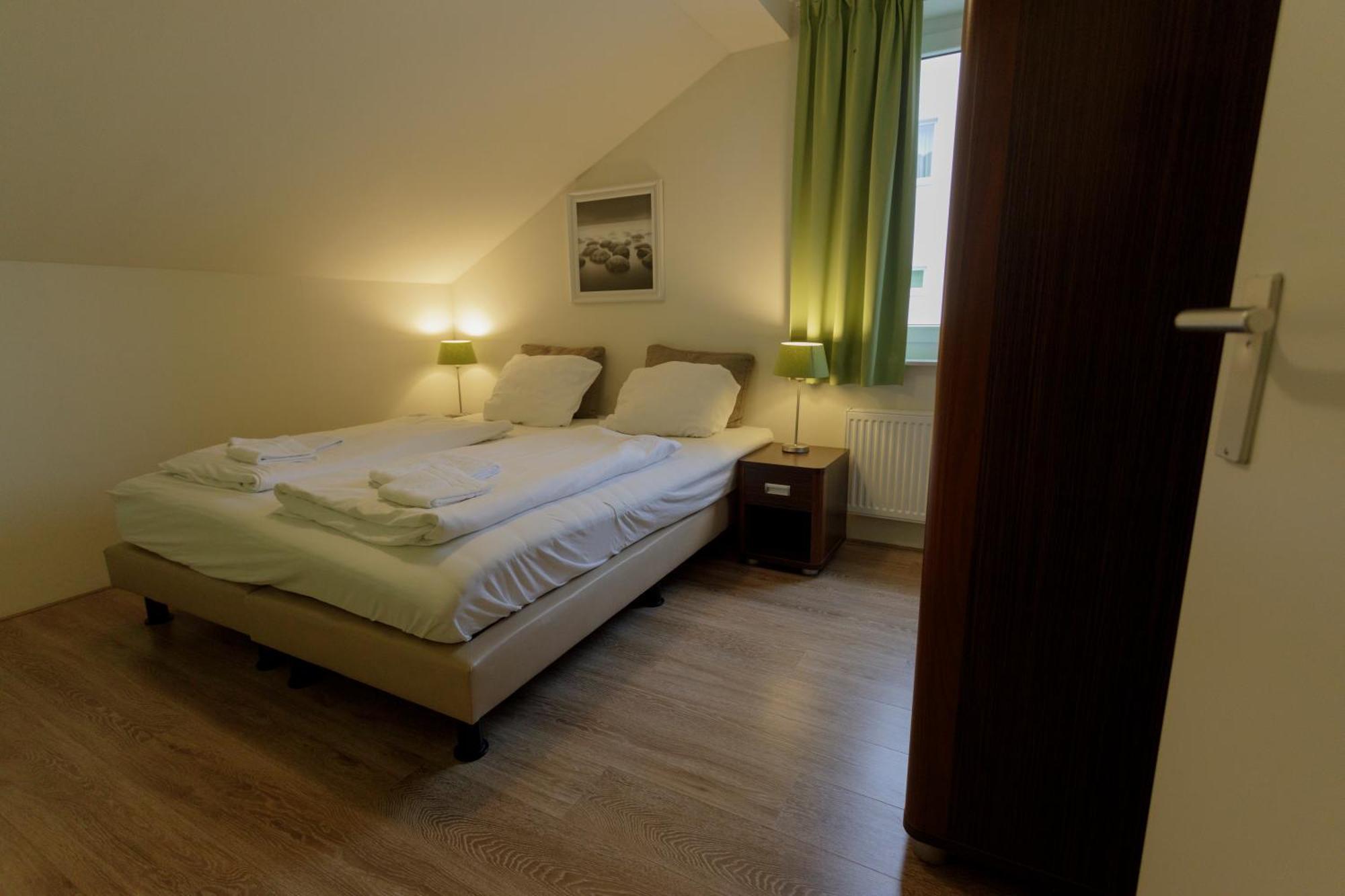 Apartment mit 5 Schlafzimmern