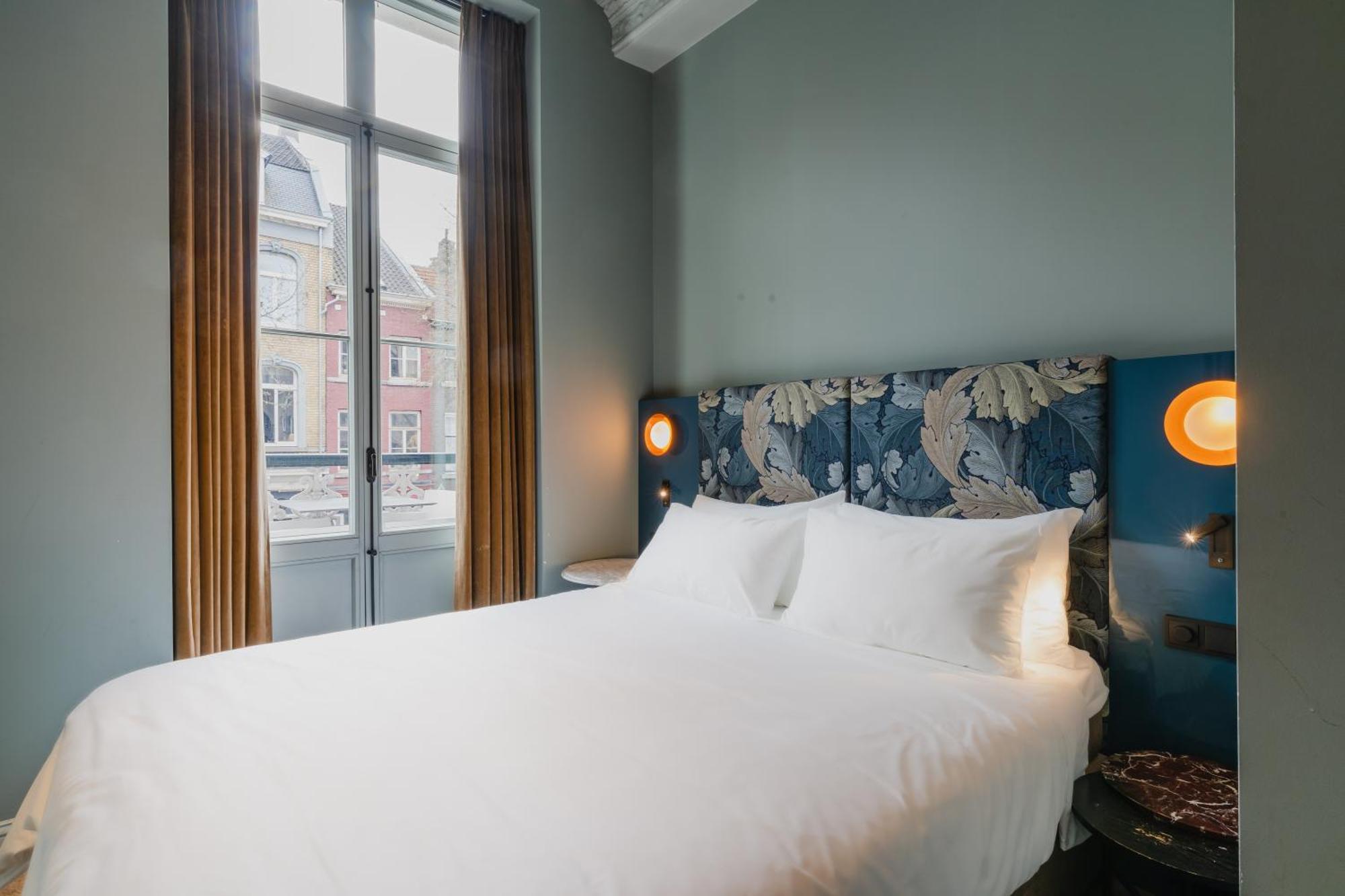 Petite Chambre Double