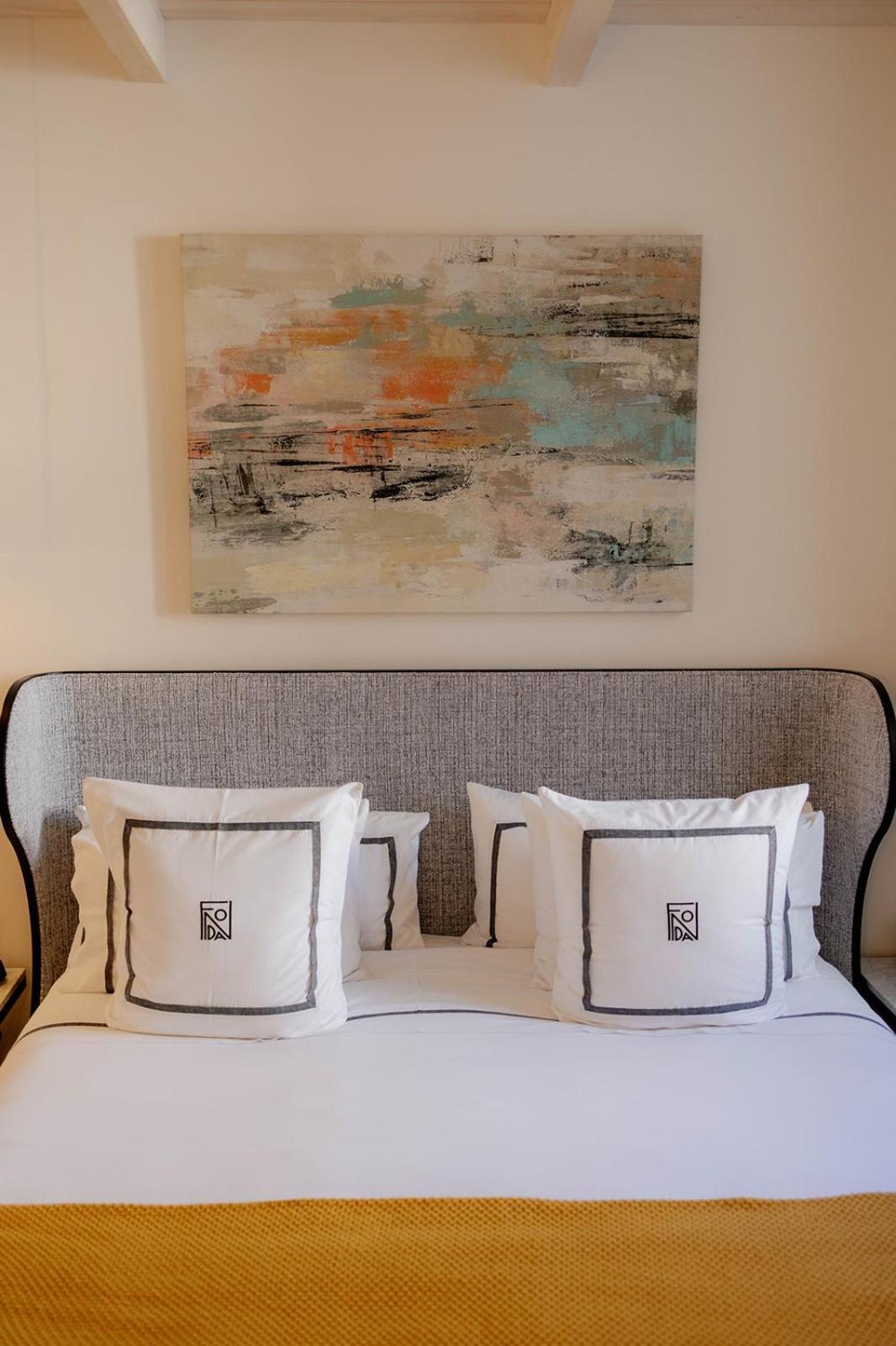 Superior Doppelzimmer