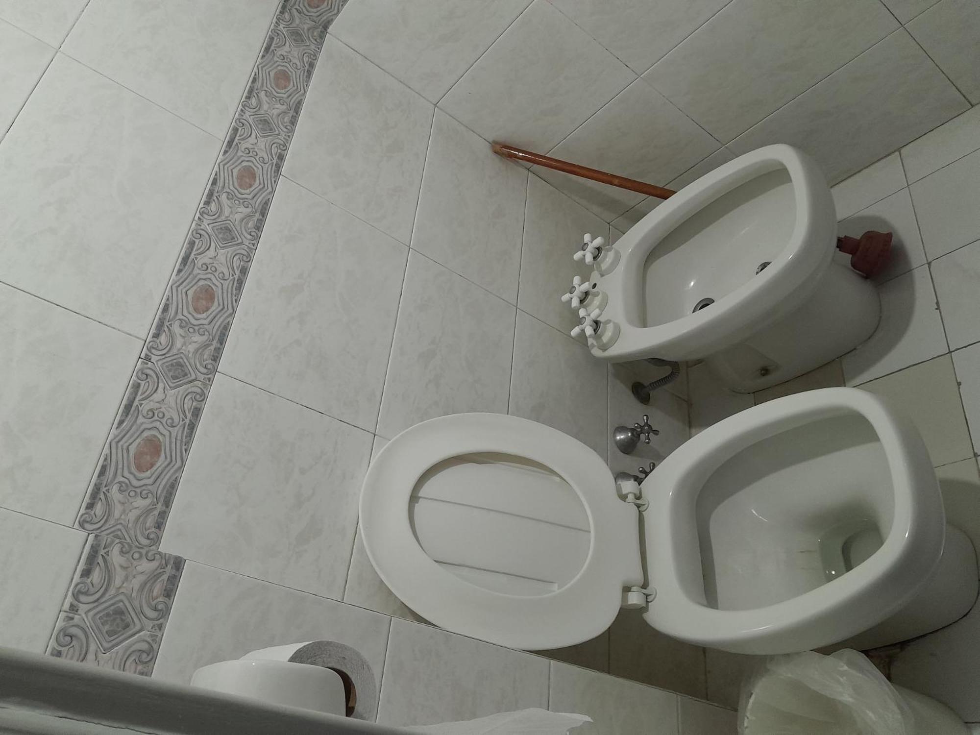 Habitación Estándar - 1 cama grande
