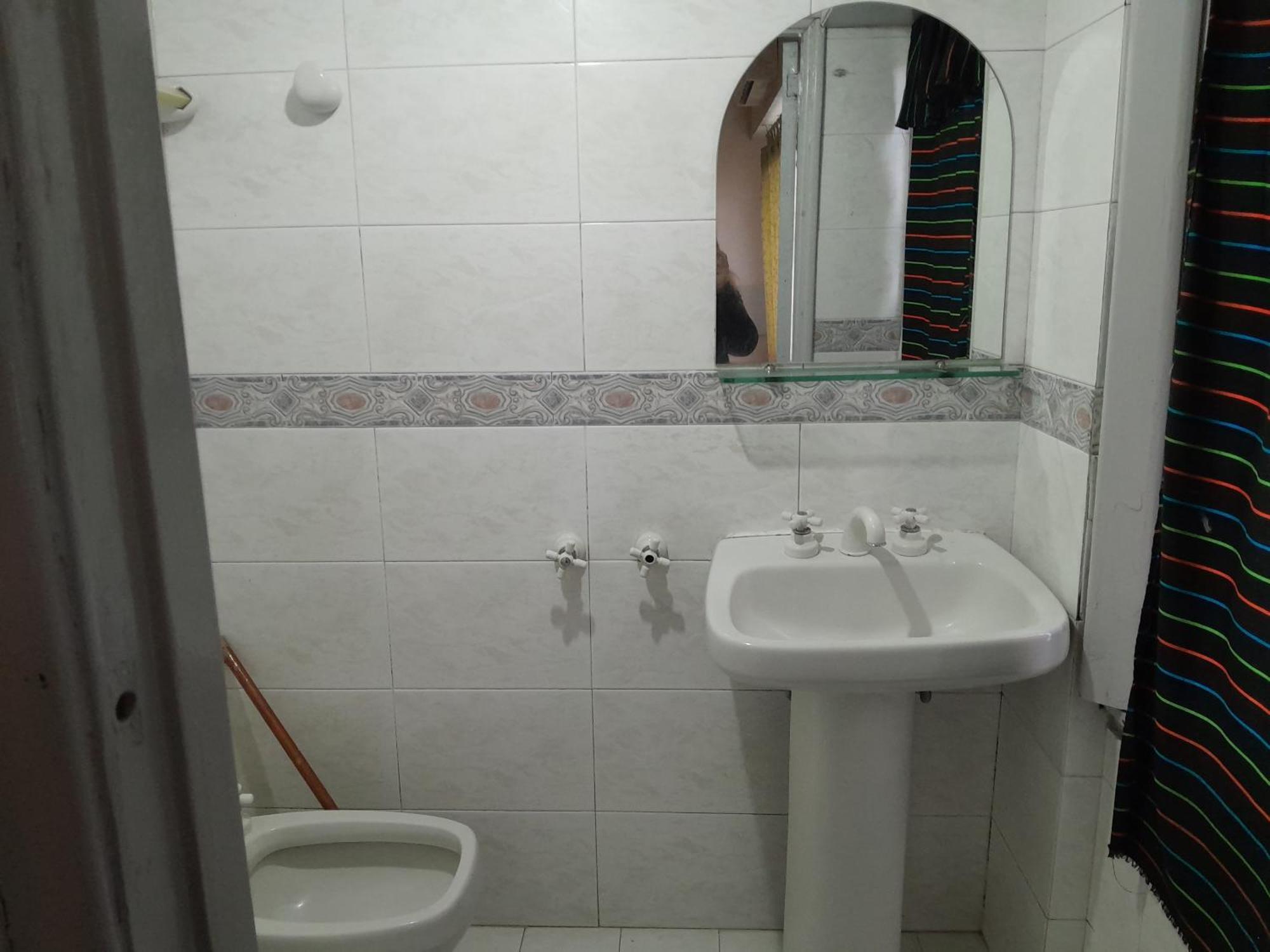Habitación Doble Estándar - 2 camas